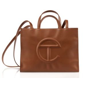 Medium Telfar Shopping bag